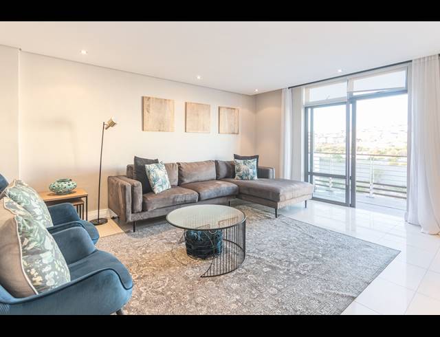 2 BEDROOM APARTMENT TO LET IN BIG BAY